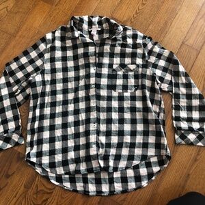 10 for $10 - Victoria Secret L PJ top / shirt